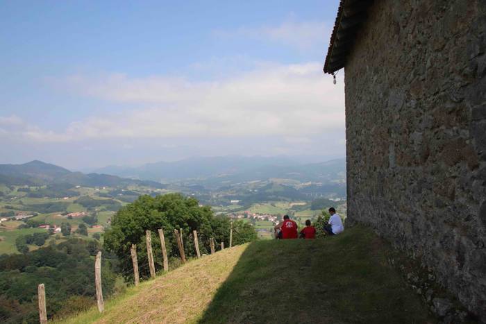 Orientazio proba herrikoia S 4 1531585278540