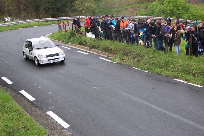 Ñañari Rallysprinta 2016 41 1460824335091