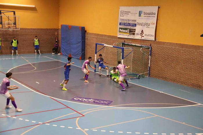 Bukaera arte dena eman arren 23 1573595911944