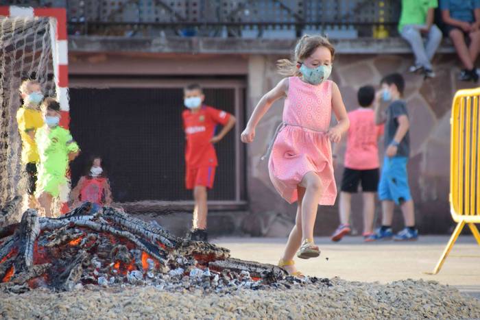 San Juan sua Berastegi 9 1592986185047