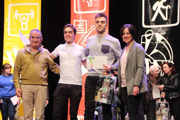 Kirol Gala Tolosa 16 1513851621049