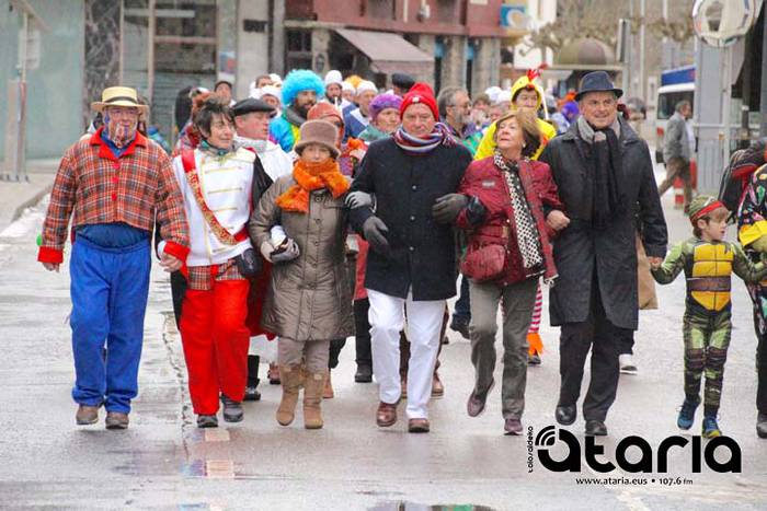 Gaupasaz edo goiz pasa, zeze 101 1518526578058