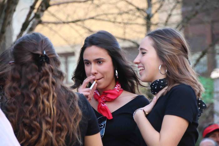 Zaldunita Eguna 2019, karroz 38 1551629339404