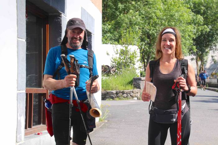 Txirrita Mendi Martxa: mendi 197 1526890487875