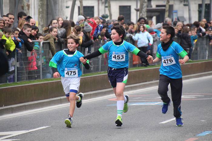 Ero-Etxe kros arrakastatsua  27 1485092992827