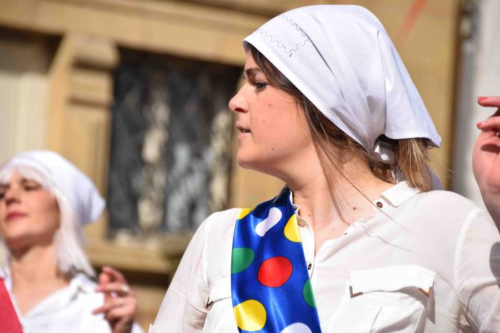 Zaldunita 2019. Karrozak eta 78 1551627232500