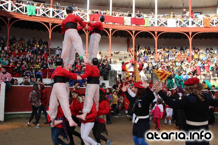 ostegun gizena 2016 zezen plaza 57 1454608277472