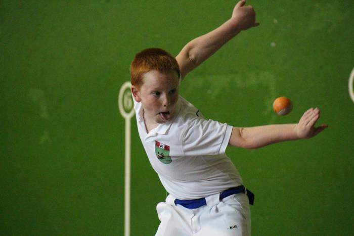 Ataria pilota txapelketa  96 1466584102291