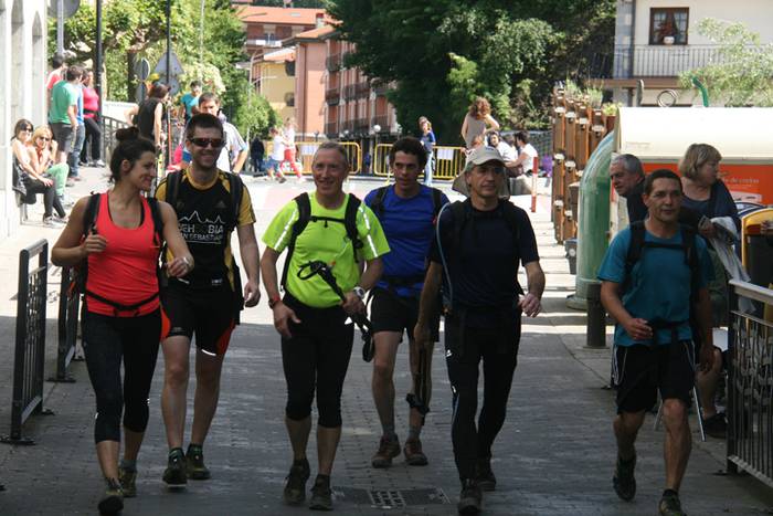 XIV Orduak 2016, Alegiako argazkiak 153 1464710693429