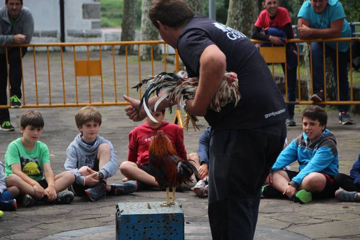 Belauntza San Joan jaiak 2016 Gorriti 6 1466949022106