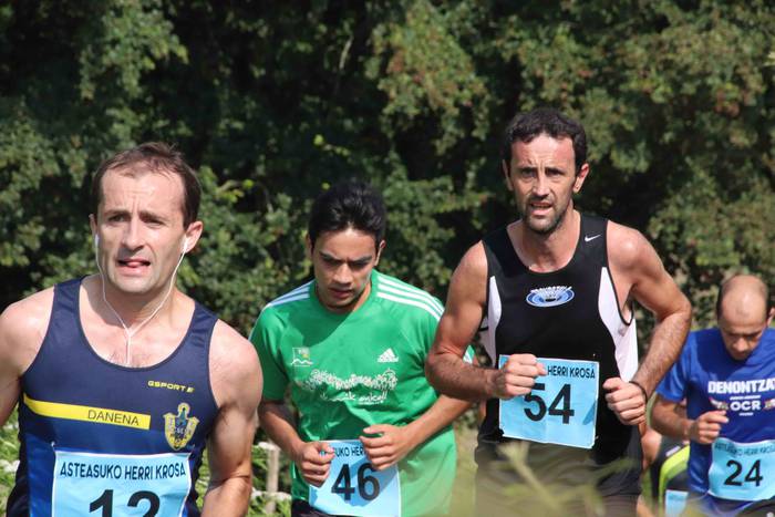 Aitor Regillagak eta Lourdes 77 1531660713474