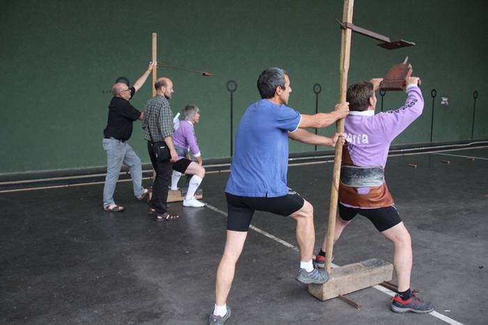 San Inazio ospatzen Ibarran  25 1501438920321