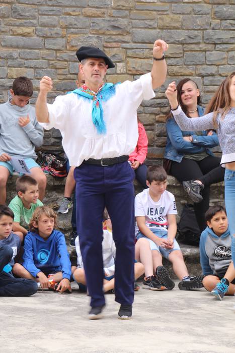 Tradizioa mantentzeko soka 77 1498746990471