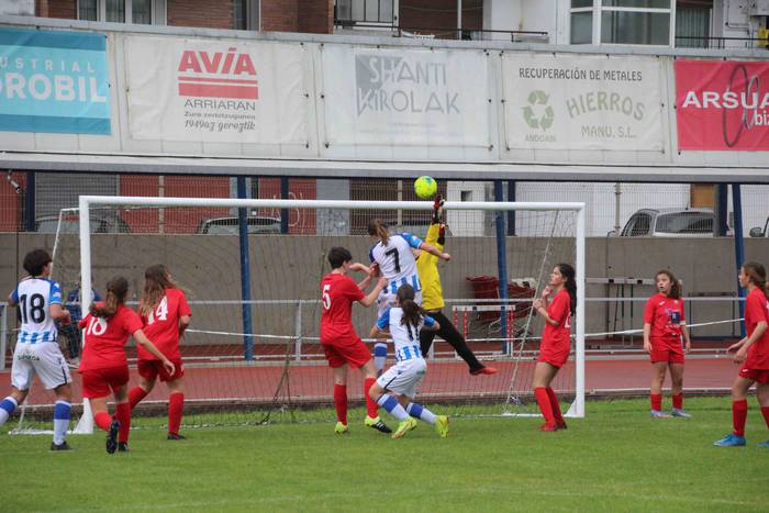 Realak irabazi du V. Nescup  21 1650736246182