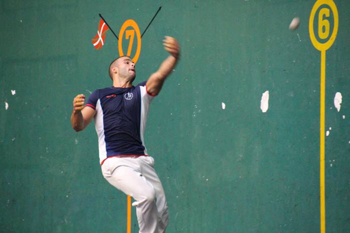 Amaitu da XXVII. Joxan Tolosa Txapelketa 44 1473013584498