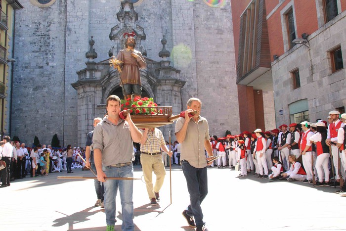 Tradizionaletan tradizionalena - 47