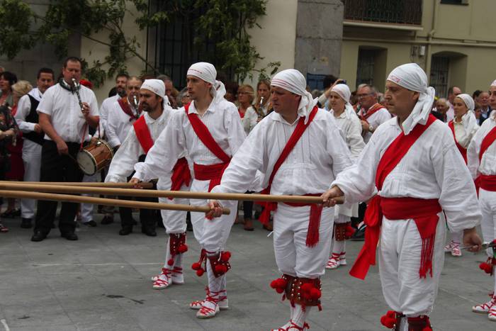 San Joan festak arratsaldea 5 1561400667297