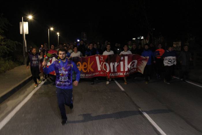 21. Korrika, Villabonan, Iru 90 1555163973664