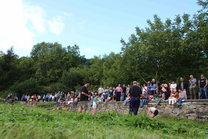 Gazteluko festak 2019 Herri  49 1565894208325