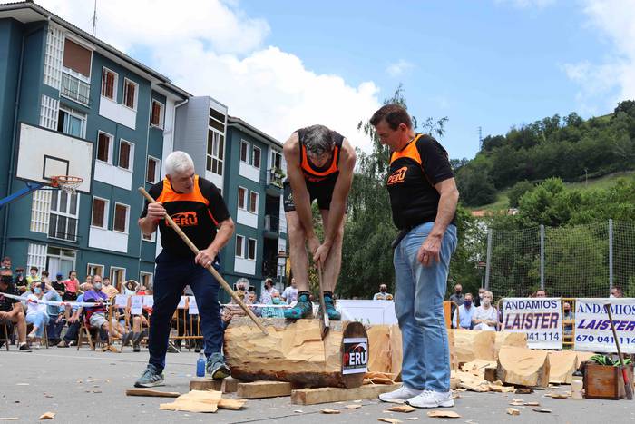 Amaiera arte borrokan ibili  31 1622986312396