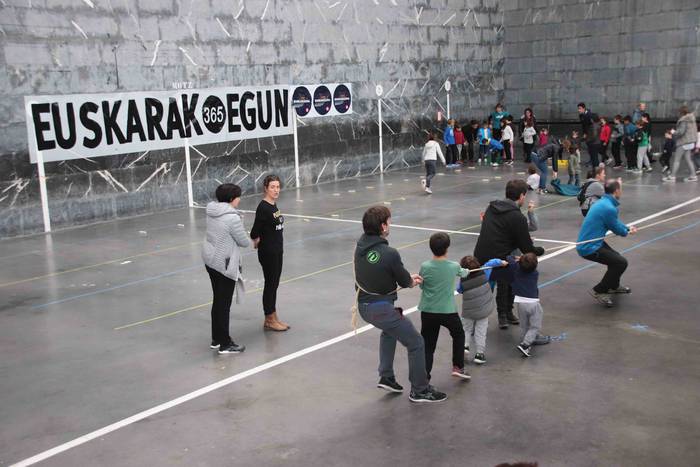 Euskararen Eguna 2018 18 1543857117360