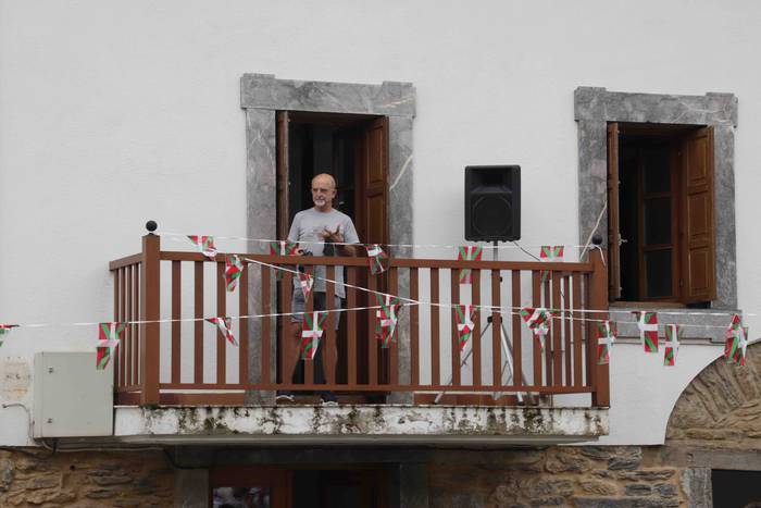 Baliarraingo festak. Txupina 13 1660476554178