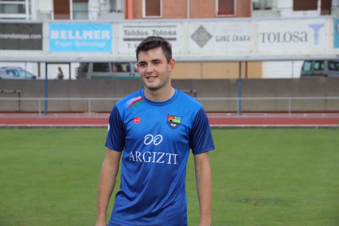 Tolosa CF-ko gizonezkoen fut 16 1662145469532