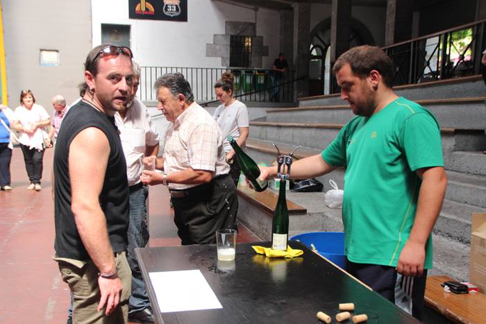 Mozorrorik onena, erakustald 79 1503591252327