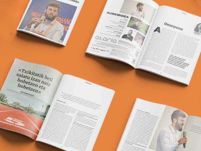 Zer dakar biharkoak?