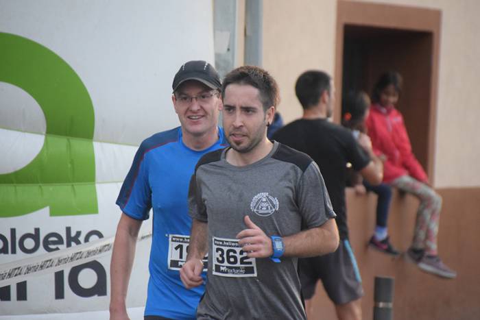 IKAZTEGIETAKO XVII. HERRI KR 187 1511033250627