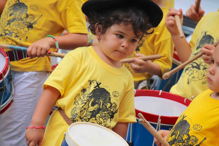 Amarozko jaiak danborrada 20 13 1530516727913