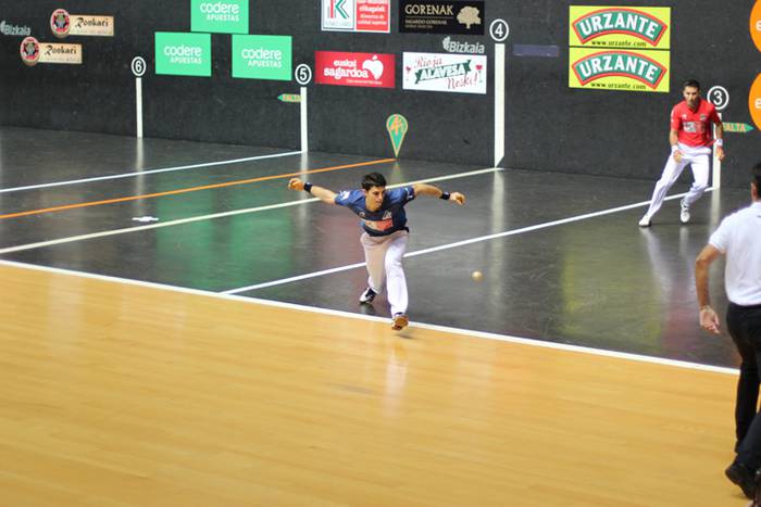 Jokin Altuna txapeldun! 26 1511130174382