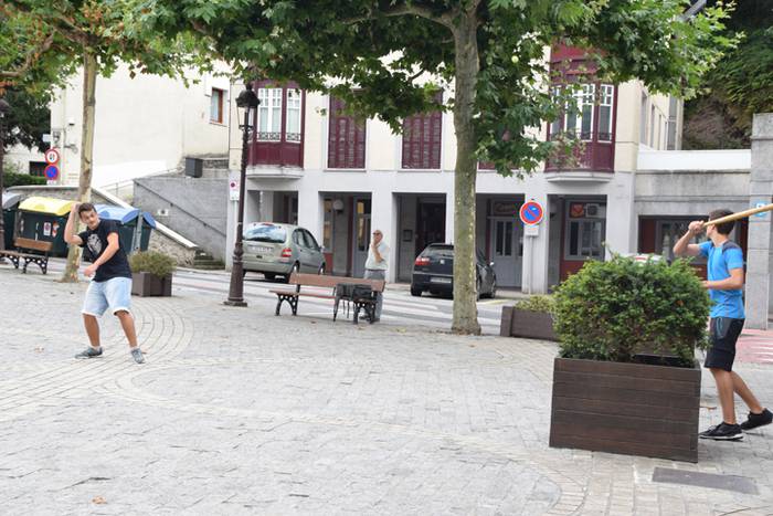 Irura, II. Gazte Eguna, 2017 20 1500736873380