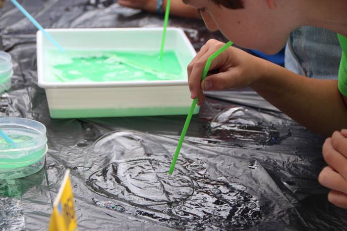 Haurren Hiria, haurren gozam 40 1498393160347