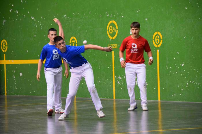 VI. Ataria Pilota Txapelketa 71 1656166614953