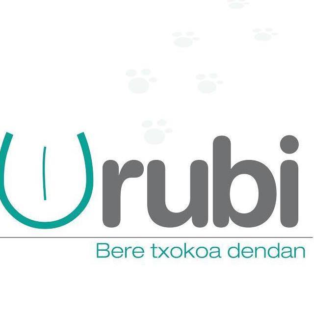 Urubi logotipoa