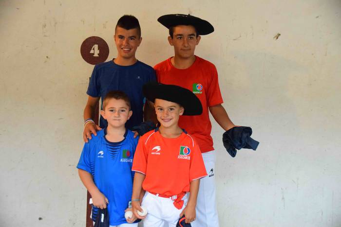 Baliarrain festak traka pilo 62 1534244739194