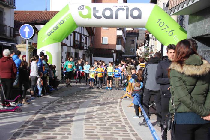 Elkartasunak irabazi du last 7 1577636569515