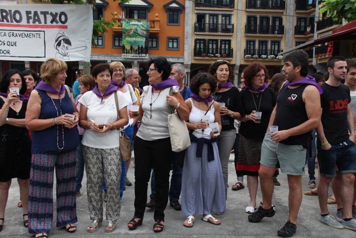 Kukuak jo du, hasi da festa 15 1497468108991