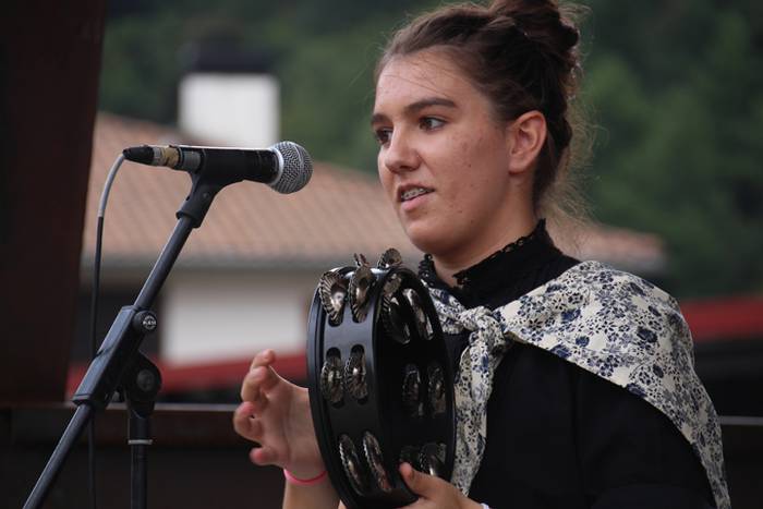 BERROBIKO SAN AGUSTIN JAIAK  35 1503924606091