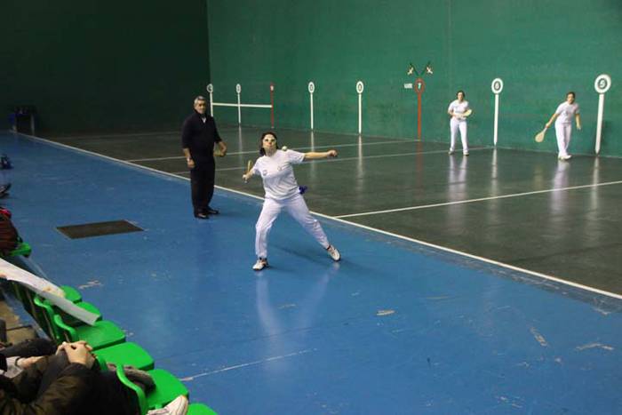 Emakumea Pilotari Txapelketa 22 1514056613176