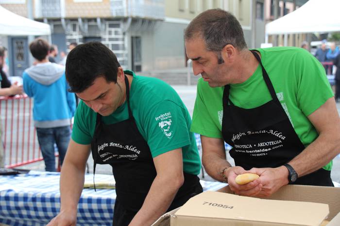 Ardoa protagonista Errebote  6 1494678991031