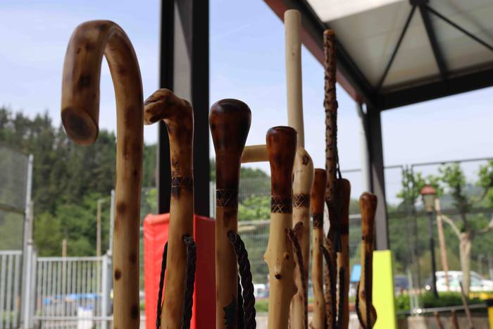 Udaberriko azokak girotu du  38 1653218813378