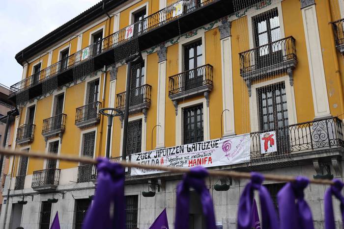 Indarkeria matxistak erailda 25 1637514122799