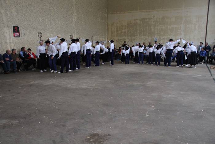 Ingurutxoa Bedaioko ikur 23 1505070285299