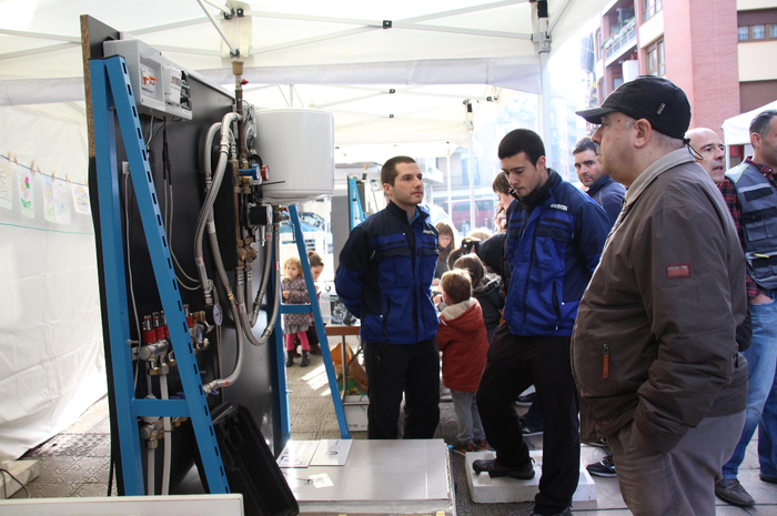 Urteko azken azoka berezia gurtu du Tolosak 45 1481986270880