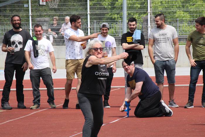 Tolosarra da munduko txapel  33 1526732782107