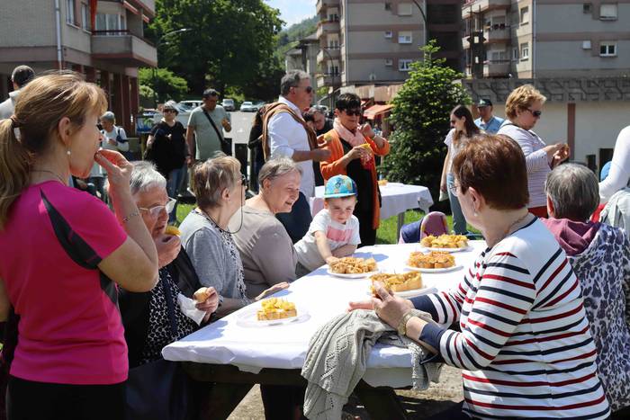 Amarotzeko Auzoetxea inaugur 35 1652008861505