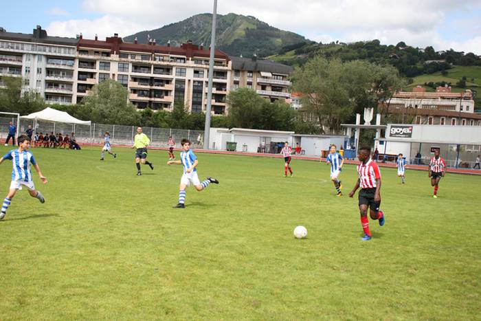 V. Urtzi Gurrutxagaren Oroim 3 1529170755325