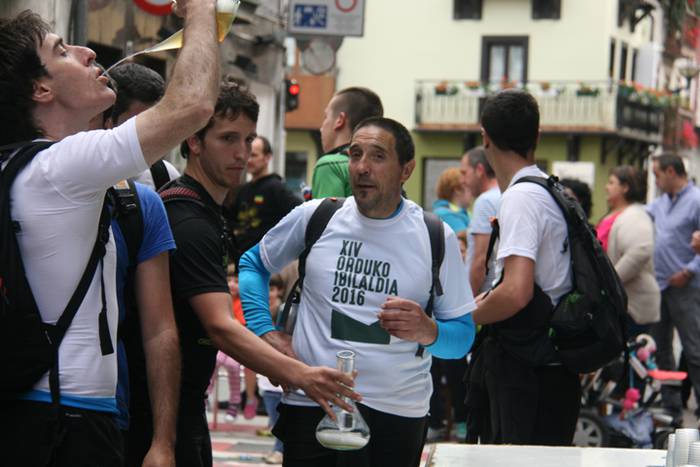 XIV Orduak 2016, Alegiako argazkiak 205 1464710714554